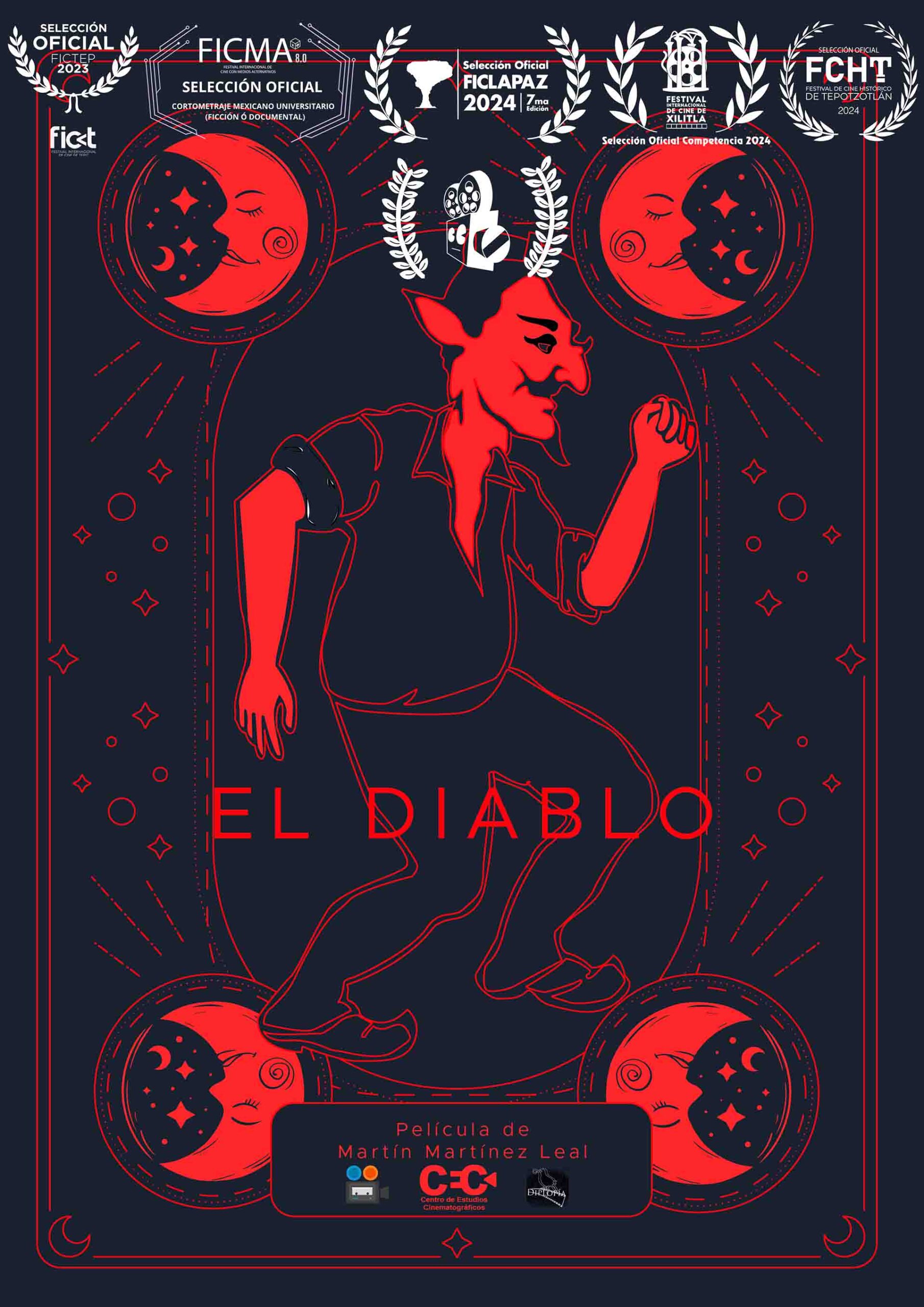 El Diablo