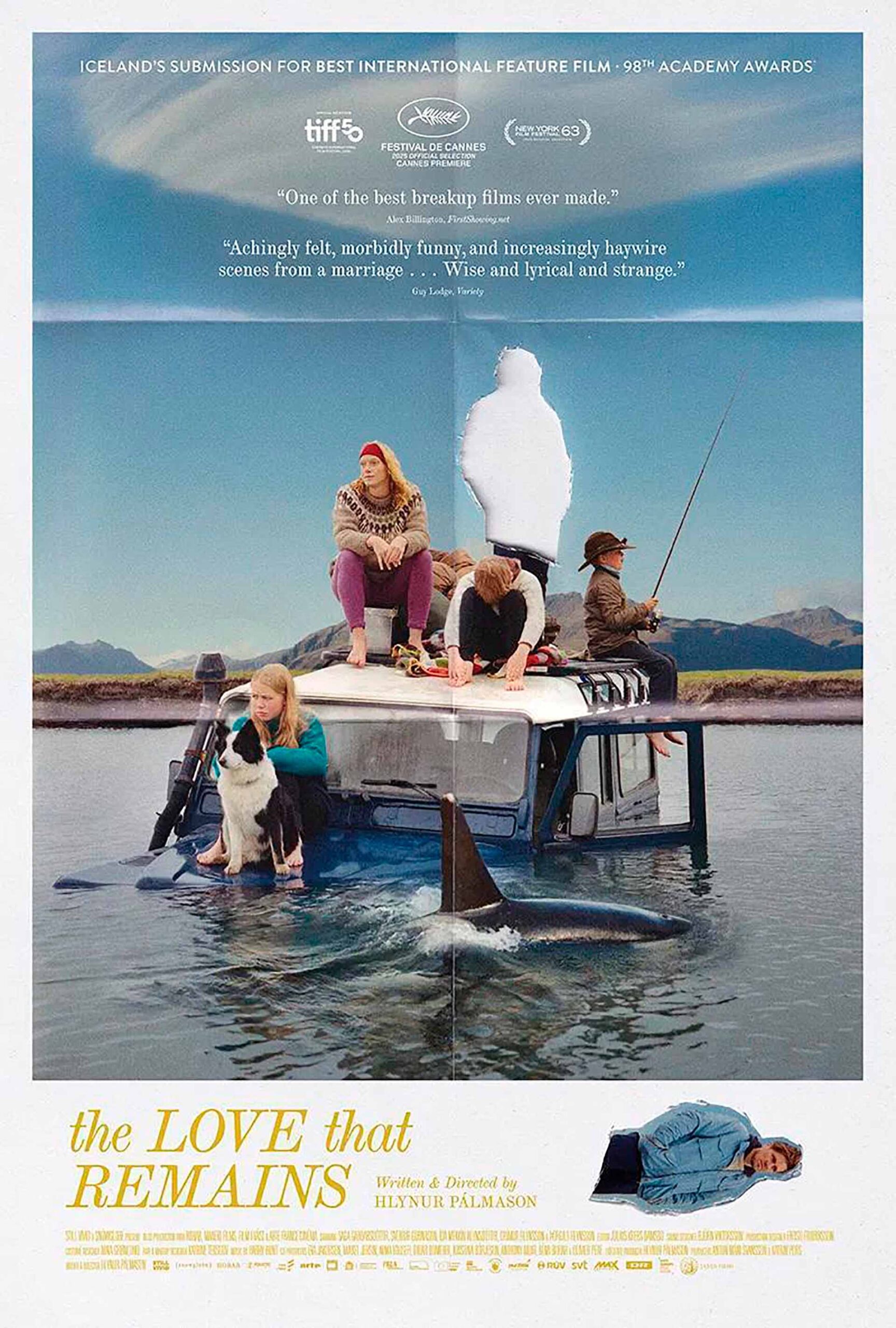 El amor que permanece