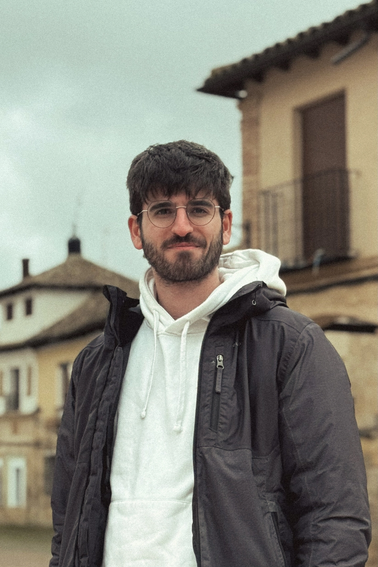 Héctor Martínez Cabrera