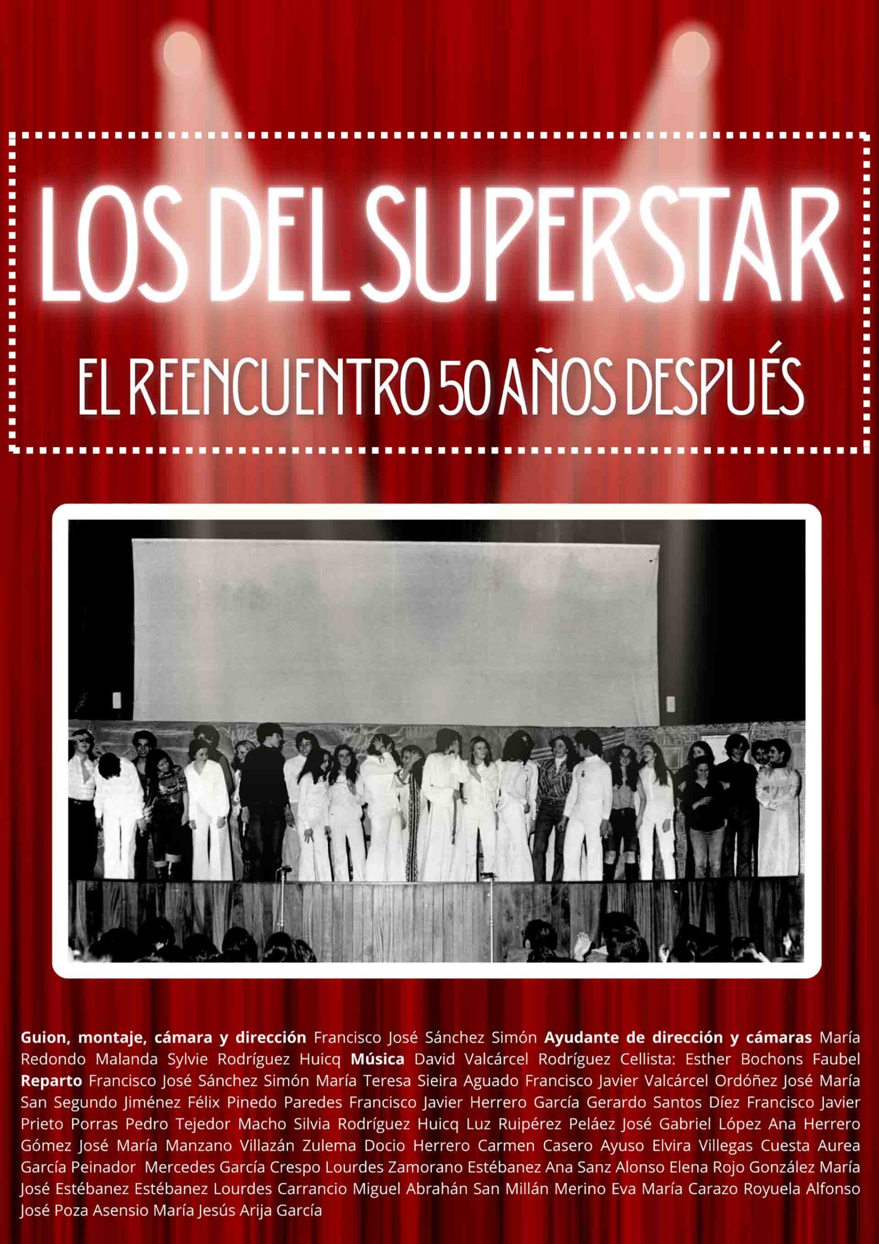 Los del Superstar