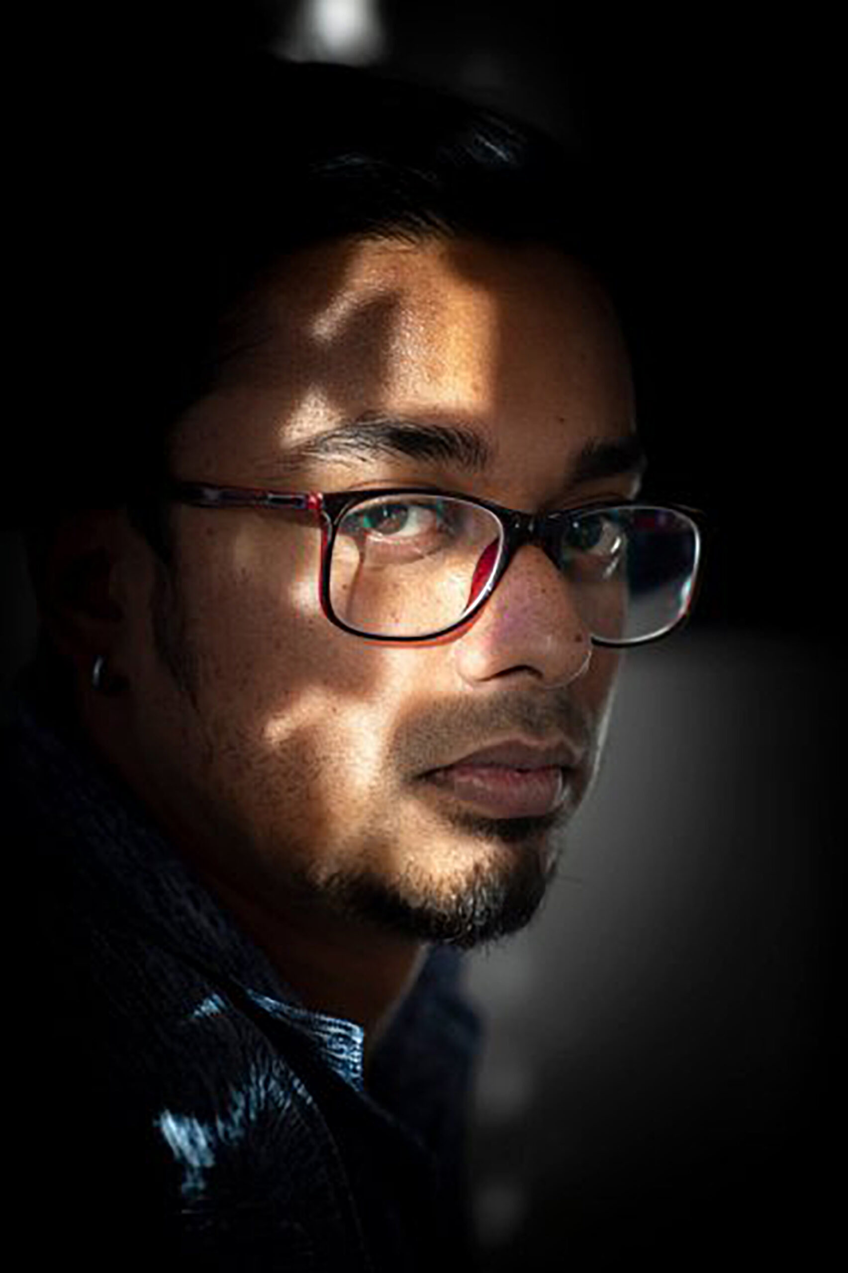 A Thing About Kashem (Bijon Imtiaz)