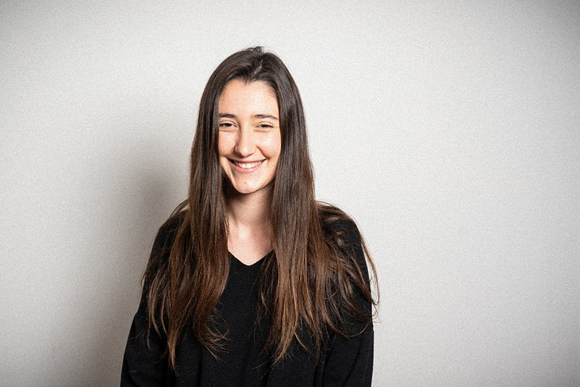 Abril (Alexandra Iglesias)