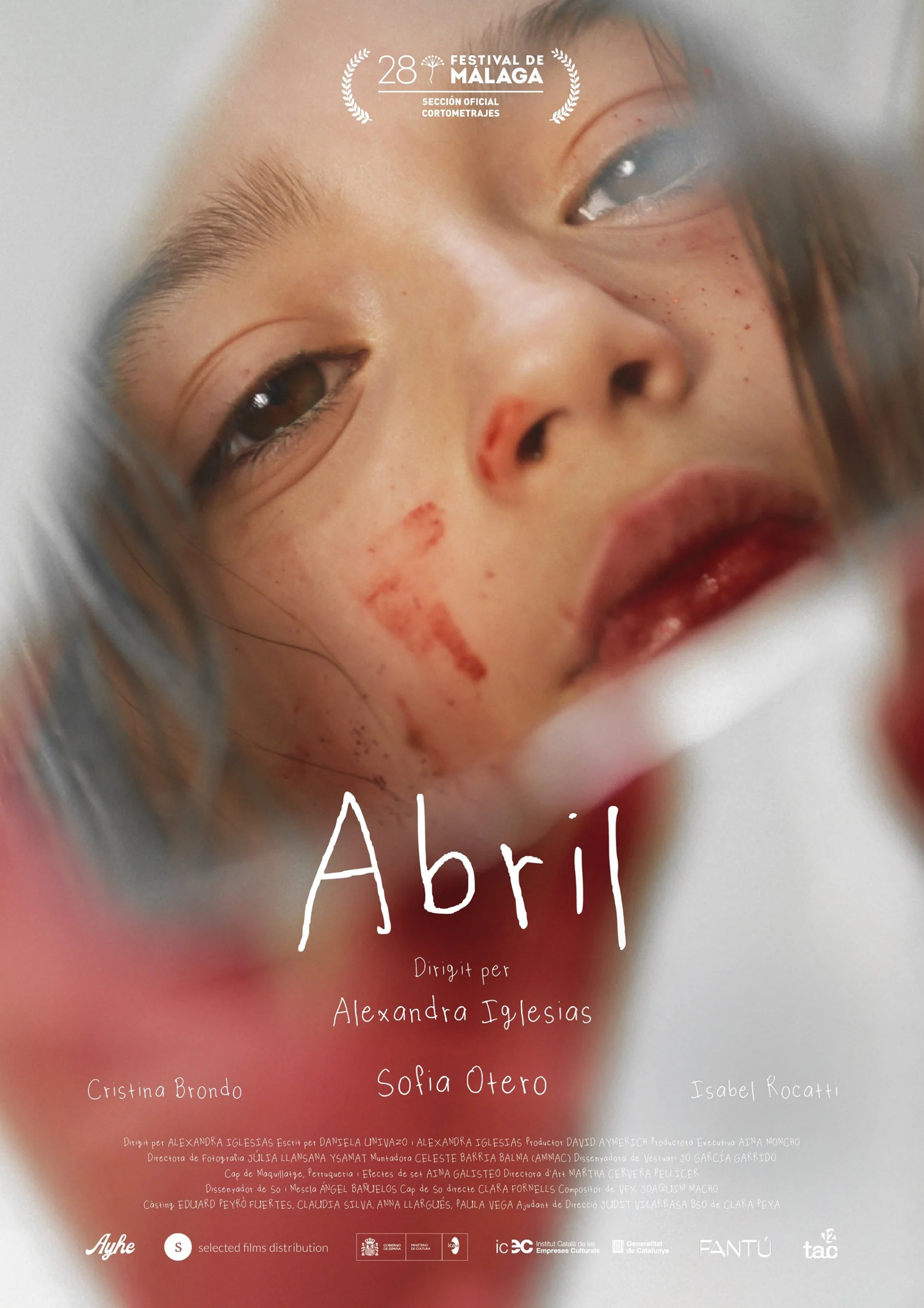 Abril