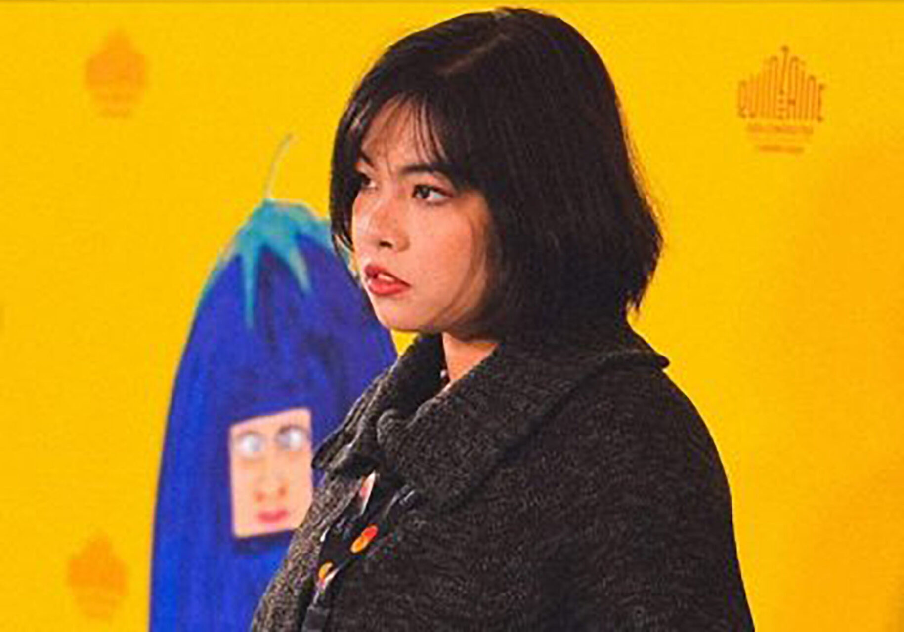 Agapito (Kyla Romero, Arvin Belarmino)