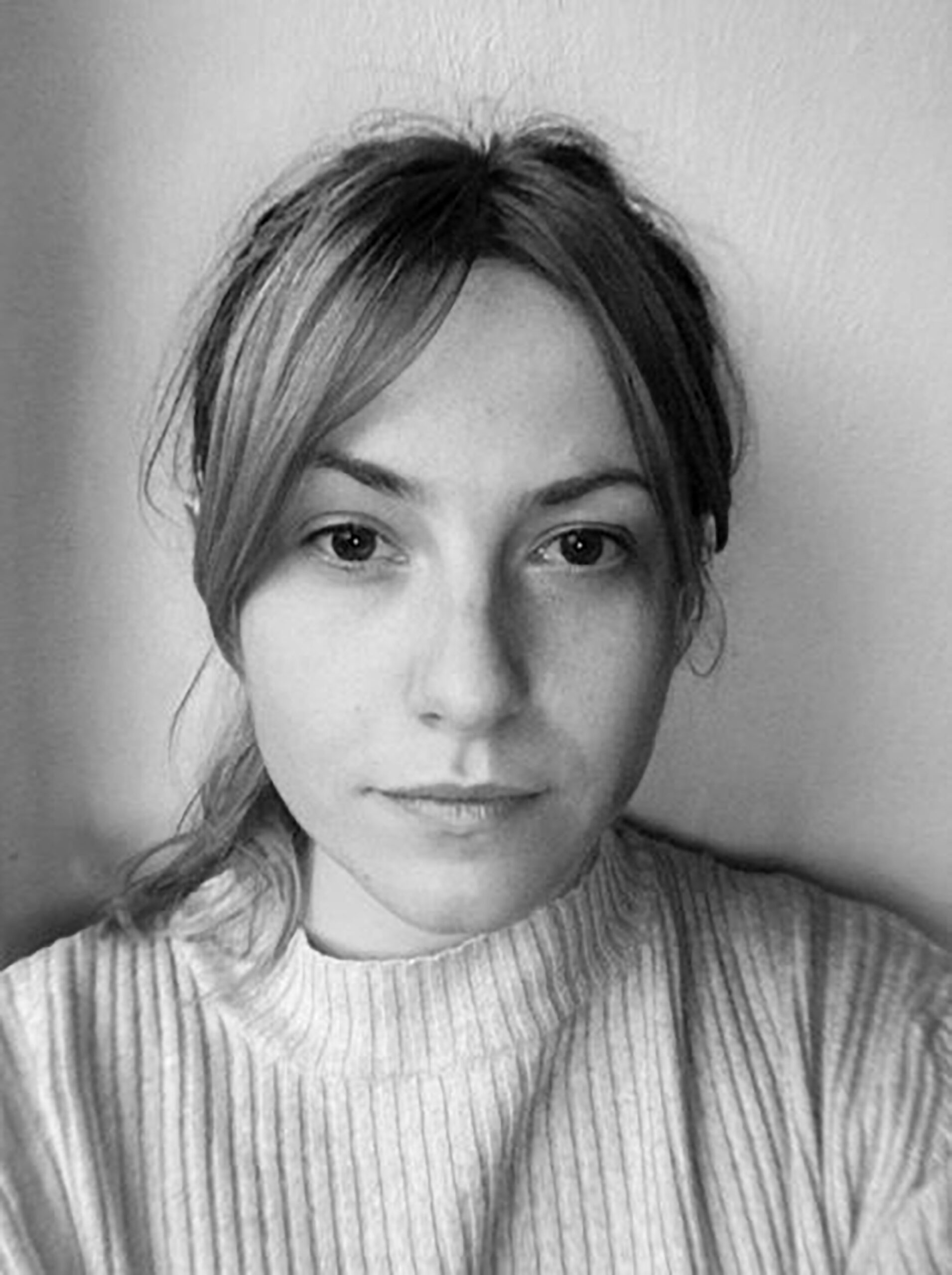 Ave Eva (Agnieszka Nowosielska)