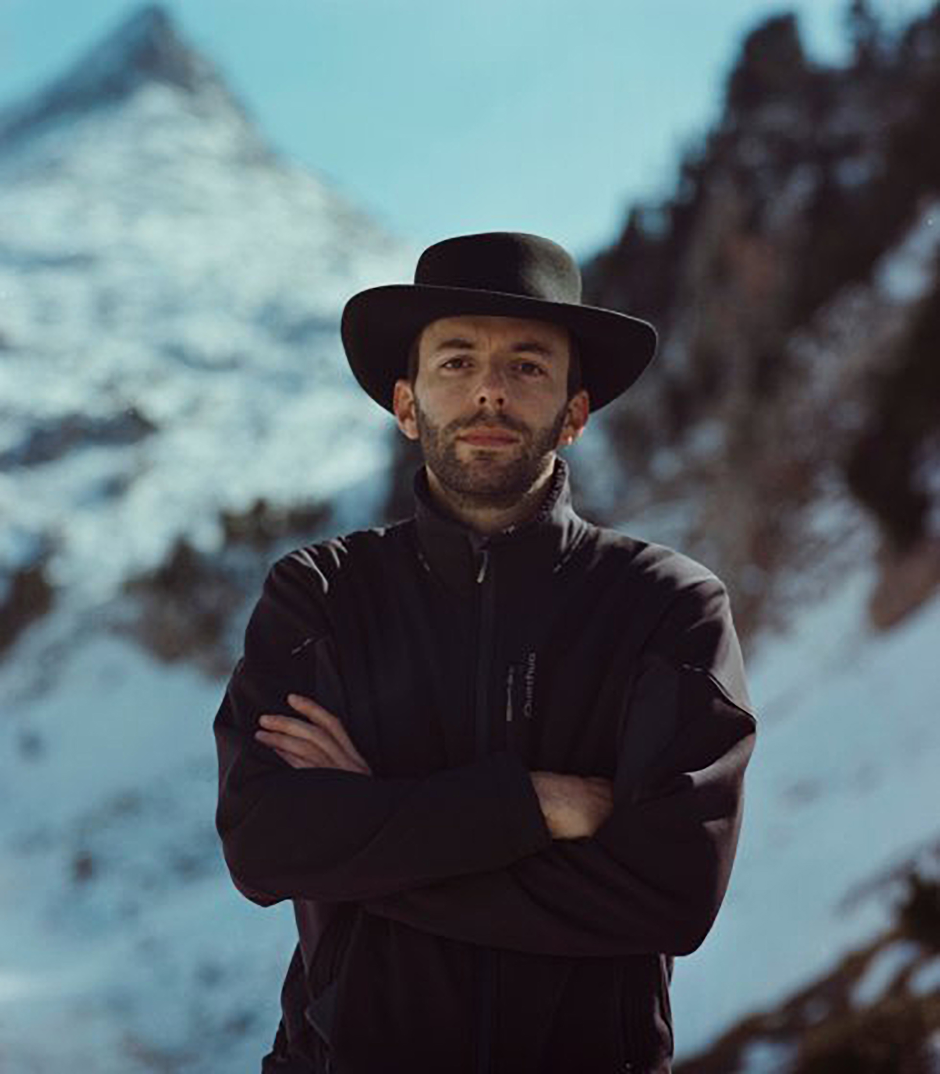 Cara de cona (Guillermo de Oliveira)