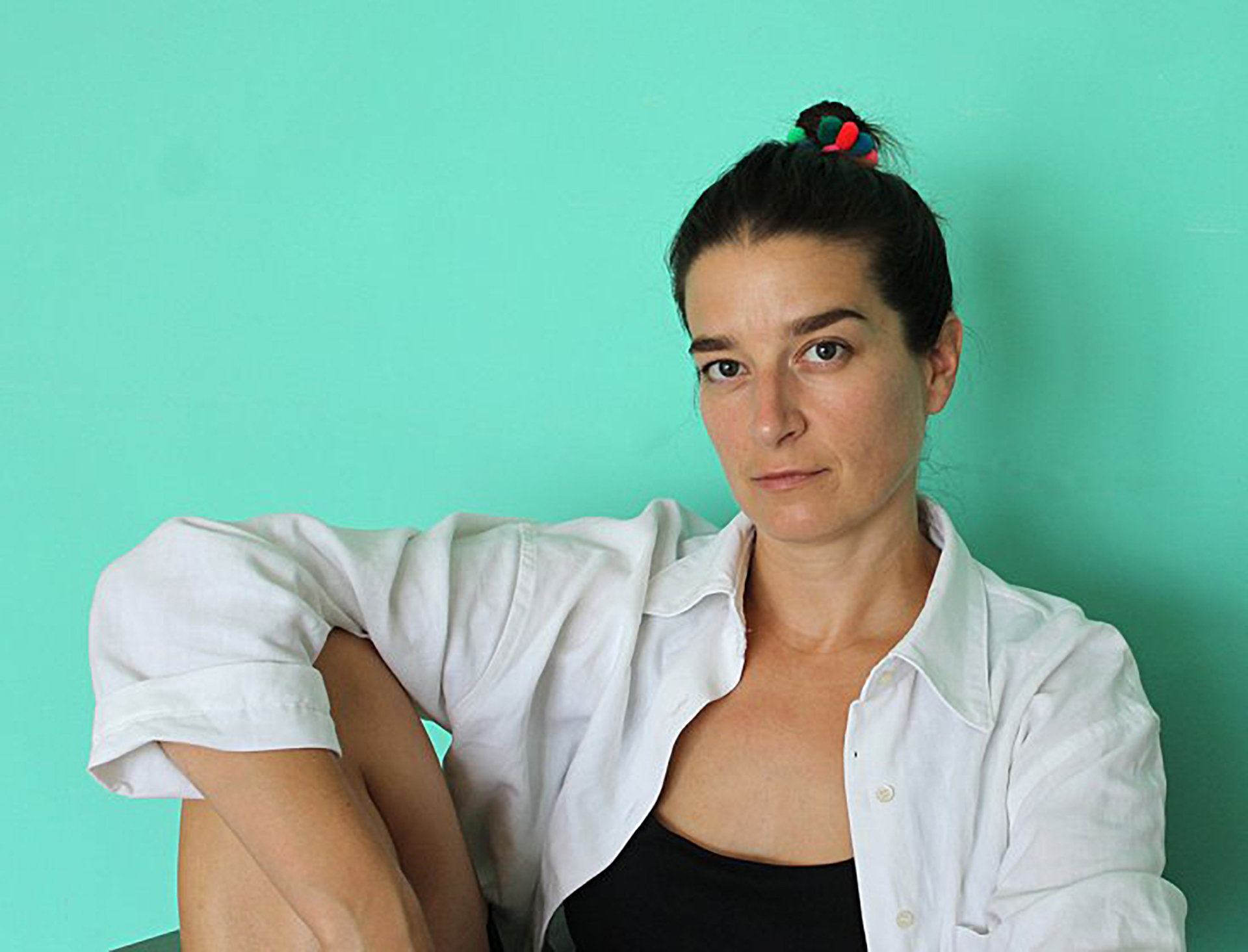 El cuerpo de Cristo (Bea Lema)