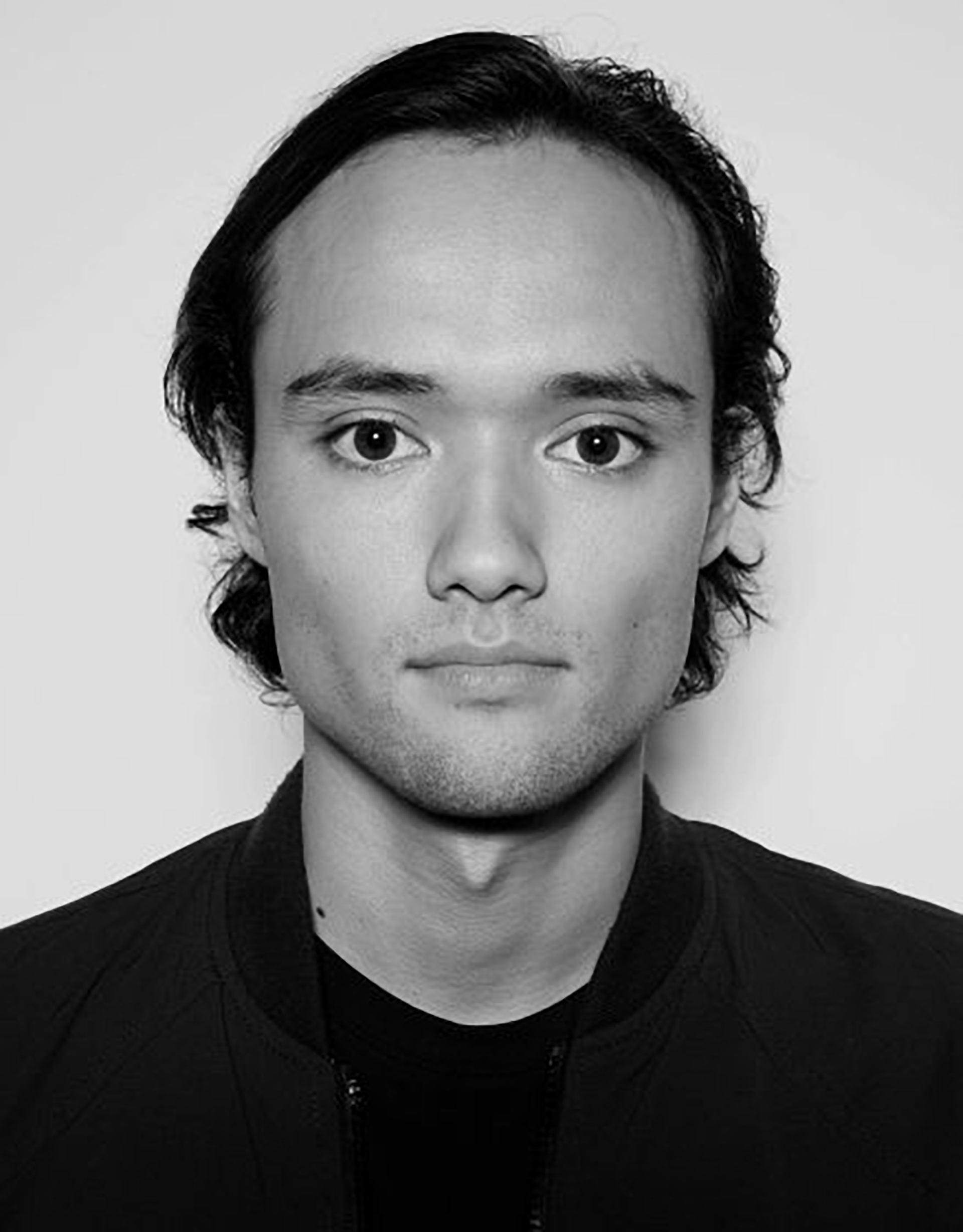 Kära Mor (Theodor Solin)