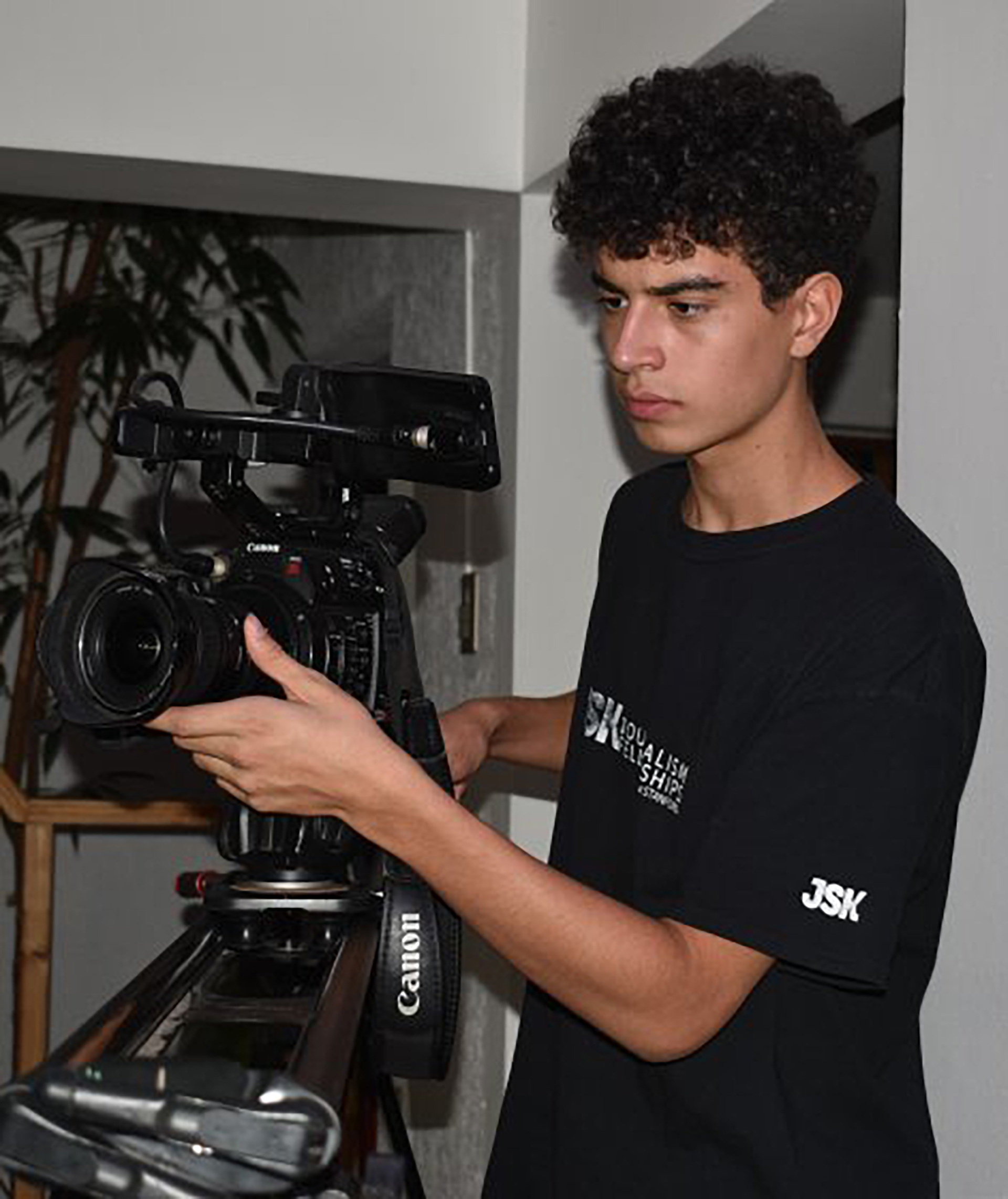 Polimania (Ismael Valdeavellano)