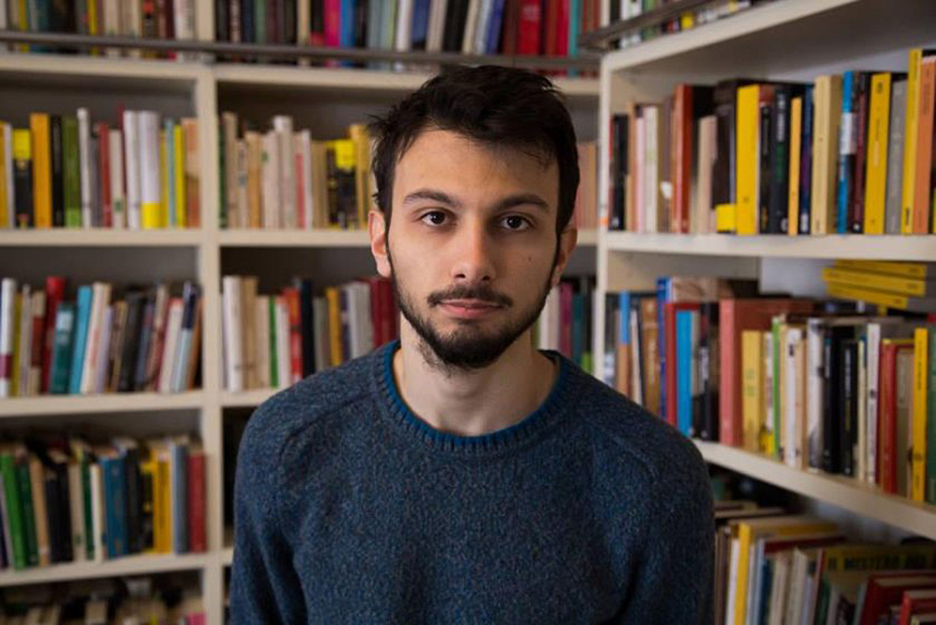 Sommersi (Gian Marco Pezzoli)