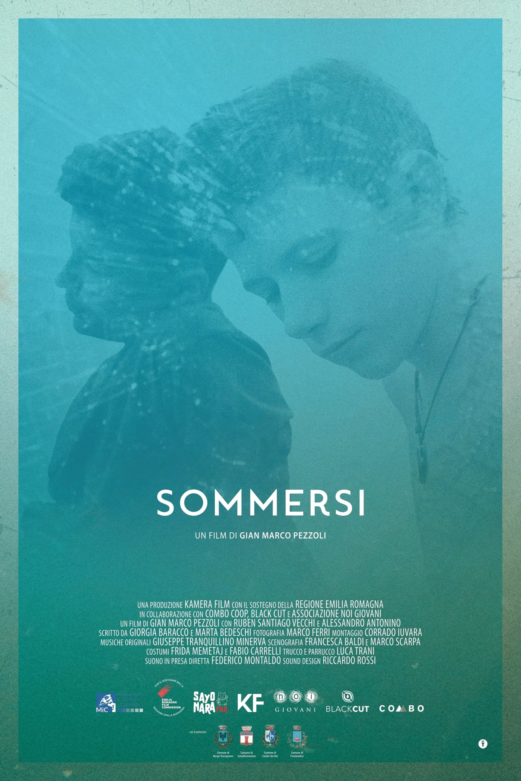 Sommersi