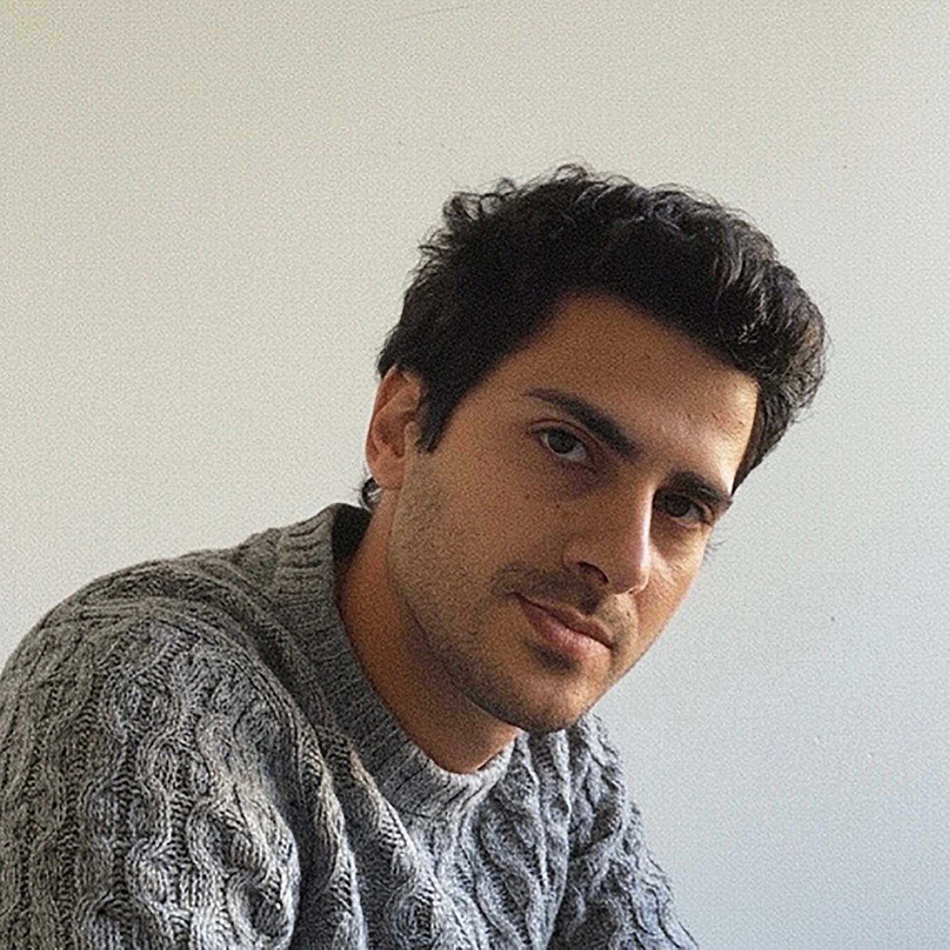 Uma Mãe Vai À Praia (Pedro Hasrouny)